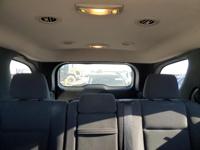 Photo 10 from auction – 2014 DODGE DURANGO SX with VIN 1C4RDJAG2EC268101