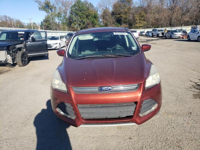 Photo 5 from auction – 2014 FORD ESCAPE with VIN 1FMCU0GX5EUA97521