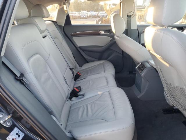 Photo 11 from auction – 2014 AUDI Q5 PREMIUM with VIN WA1LFAFP3EA063014