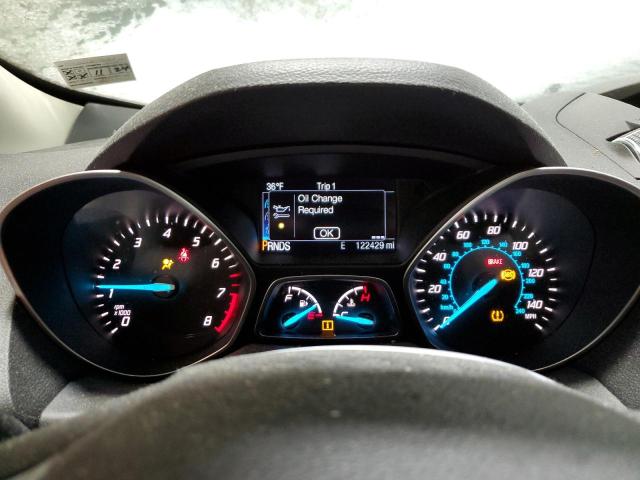 Photo 9 from auction – 2016 FORD ESCAPE SE with VIN 1FMCU9G97GUA51004