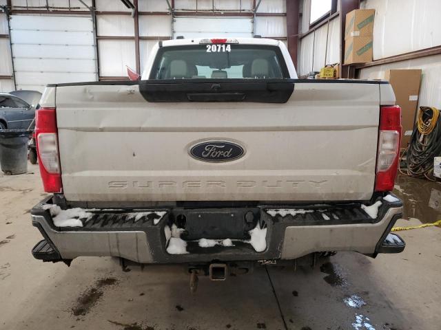 Photo 6 from auction – 2020 FORD F250 SUPER with VIN 1FT7W2B64LED63726