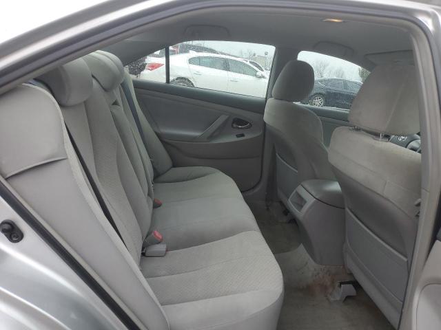 Photo 10 from auction – 2009 TOYOTA CAMRY BASE with VIN 4T1BE46K79U332674