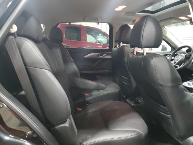 Photo 11 from auction – 2021 MAZDA CX-9 TOURI with VIN JM3TCBCY3M0519381