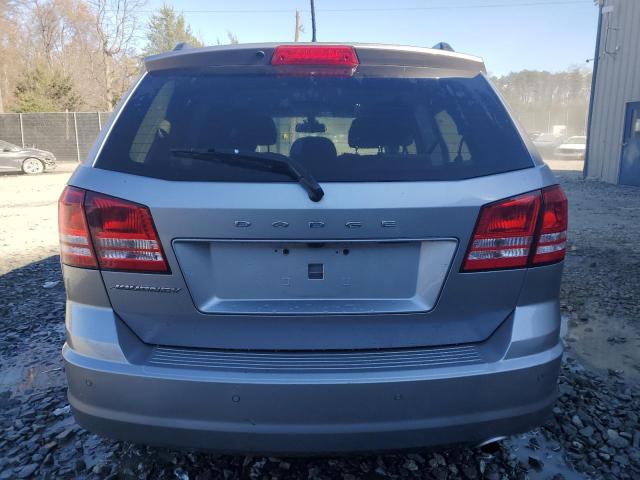 Photo 6 from auction – 2020 DODGE JOURNEY SE with VIN 3C4PDCABXLT237347