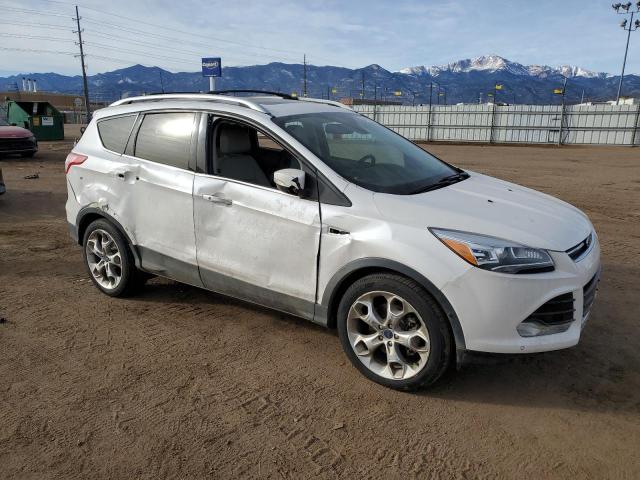 Photo 4 from auction – 2014 FORD ESCAPE TIT with VIN 1FMCU9J95EUC84837