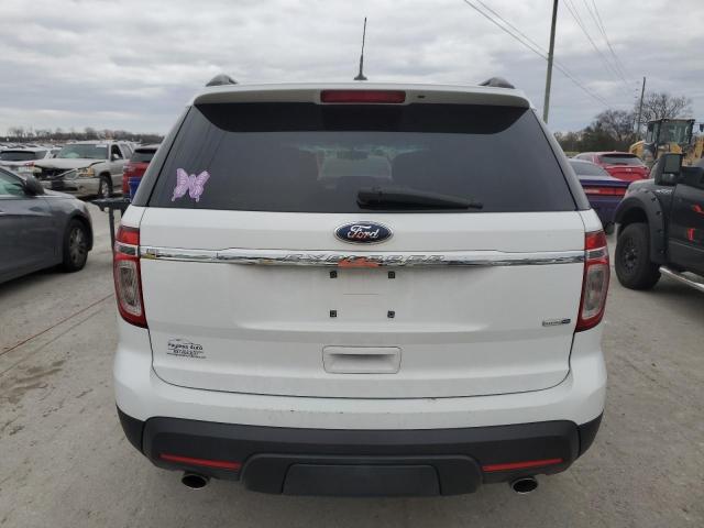 Photo 6 from auction – 2013 FORD EXPLORER with VIN 1FM5K8B87DGC95849