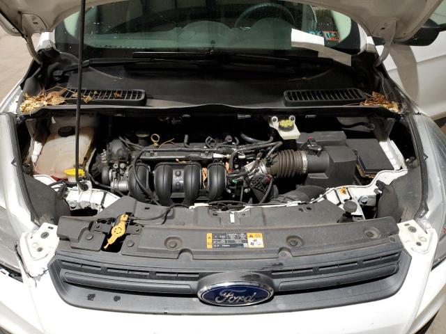 Photo 12 from auction – 2013 FORD ESCAPE S with VIN 1FMCU0F78DUB29457