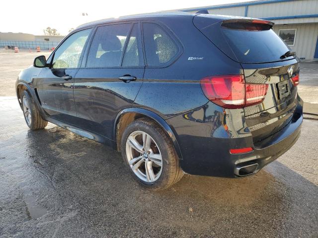 Photo 2 from auction – 2018 BMW X5 XDR40E with VIN 5UXKT0C5XJ0W03352
