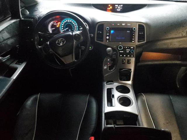 Photo 8 from auction – 2013 TOYOTA VENZA LE with VIN 4T3BK3BB9DU079074