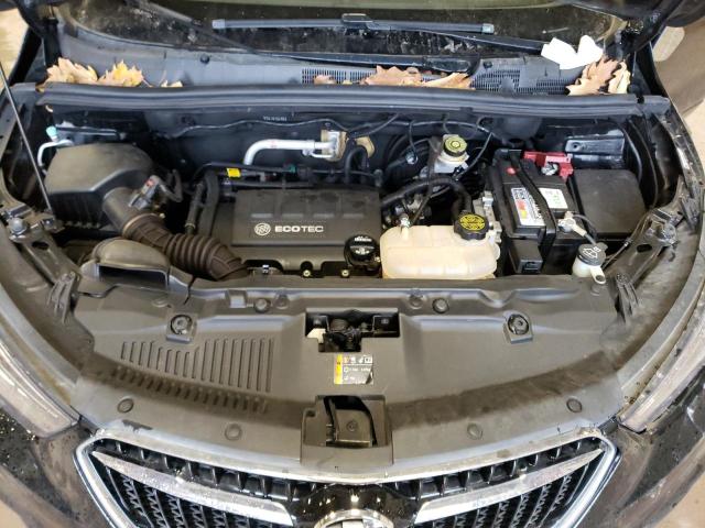 Photo 12 from auction – 2018 BUICK ENCORE ESS with VIN KL4CJCSB8JB541615