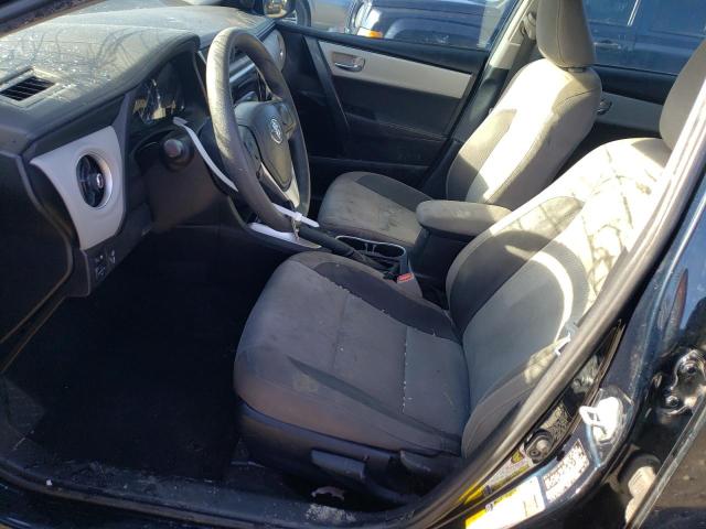 Photo 7 from auction – 2019 TOYOTA COROLLA L with VIN 2T1BURHEXKC210566