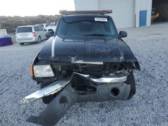 Photo 5 from auction – 2001 FORD RANGER SUP with VIN 1FTZR15E41PB33070