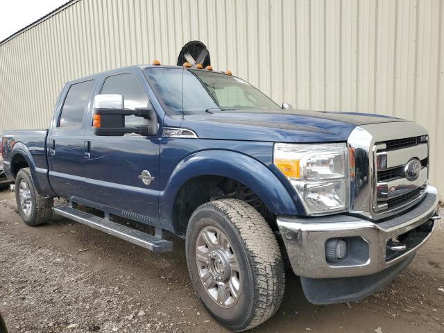 Photo 4 from auction – 2016 FORD F250 SUPER with VIN 1FT7W2BT6GEB75186