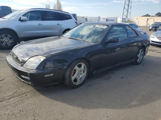 HONDA PRELUDE 1998 with VIN JHMBB624XWC006514 - Photo from auction