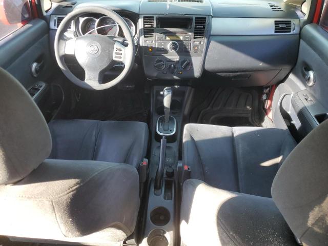 Photo 8 from auction – 2008 NISSAN VERSA S with VIN 3N1BC13EX8L388580