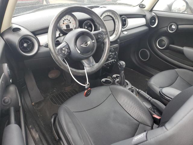 Photo 8 from auction – 2012 MINI COOPER with VIN WMWSU3C56CT263972