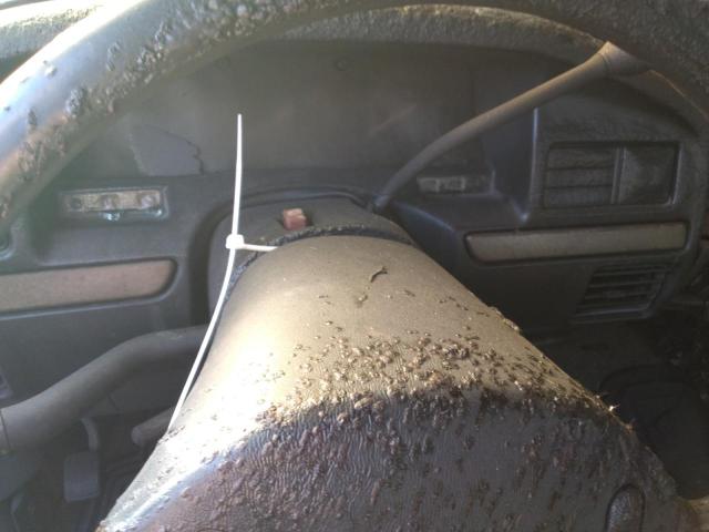 Photo 9 from auction – 1993 FORD F250 with VIN 2FTHF26G0PCB45950
