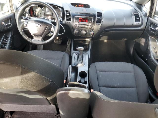 Photo 8 from auction – 2014 KIA FORTE LX with VIN KNAFK4A65E5147212