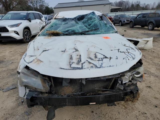 Photo 5 from auction – 2015 TOYOTA CAMRY with VIN 4T1BF1FK0FU084534