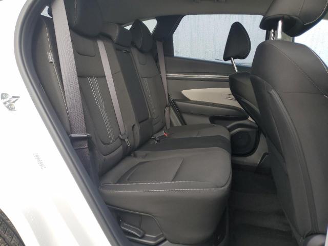 Photo 11 from auction – 2024 HYUNDAI TUCSON BLU with VIN KM8JBCD13RU237800