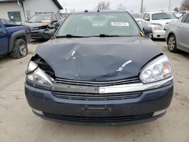 Photo 5 from auction – 2004 CHEVROLET MALIBU LT with VIN 1G1ZU54834F168283