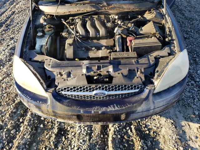 صورة رقم 11 من المزاد - 2001 FORD TAURUS SEL مع VIN 1FAFP56S21A240468