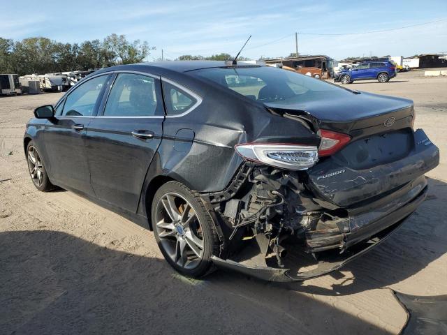 Photo 2 from auction – 2013 FORD FUSION TIT with VIN 3FA6P0K94DR190401