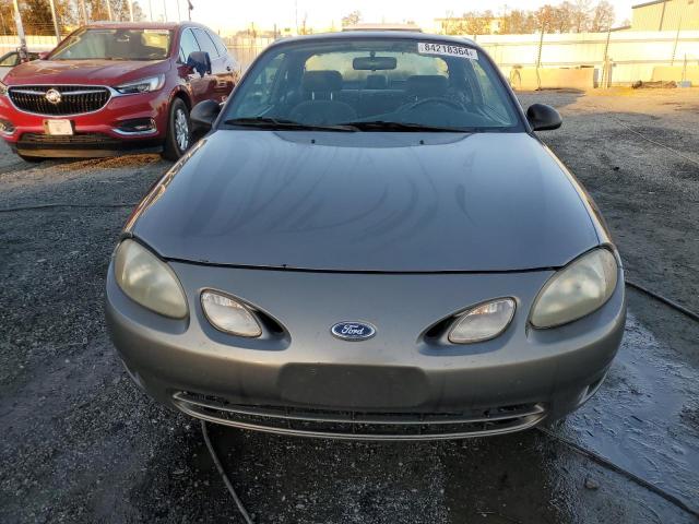 Photo 5 from auction – 2001 FORD ESCORT ZX2 with VIN 3FAFP11311R156589