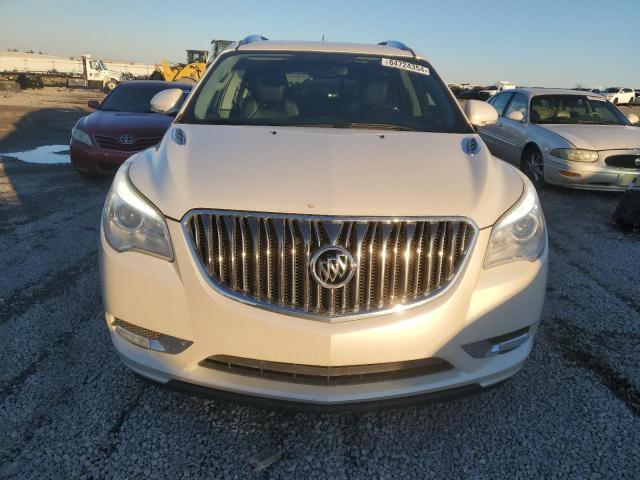 Photo 5 from auction – 2014 BUICK ENCLAVE with VIN 5GAKRBKD2EJ236856