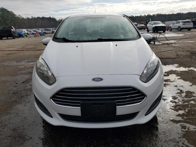 Photo 5 from auction – 2016 FORD FIESTA SE with VIN 3FADP4BJ1GM148374