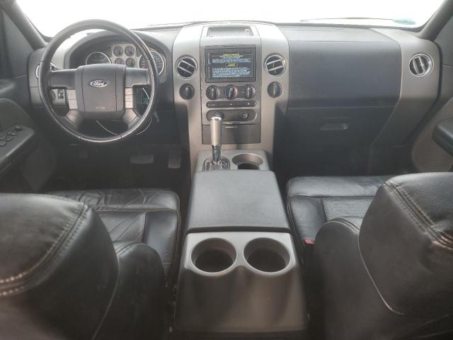 Photo 8 from auction – 2008 FORD F150 SUPER with VIN 1FTPW14V38FC24073