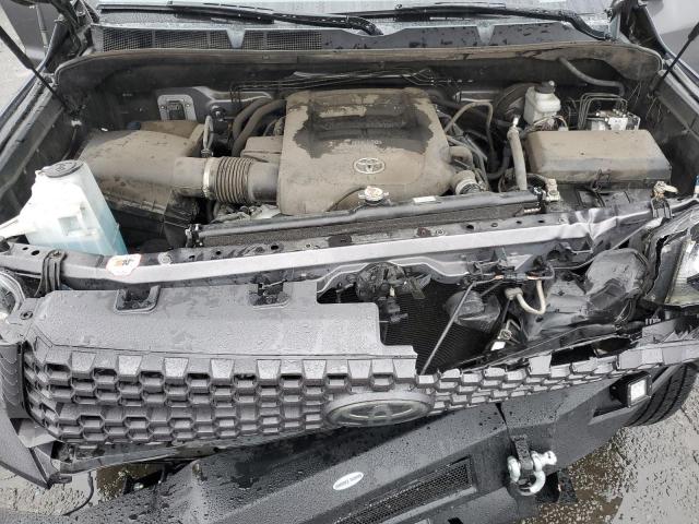 Photo 11 from auction – 2018 TOYOTA TUNDRA CRE with VIN 5TFEY5F10JX238564