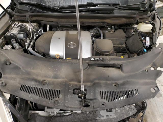 Photo 12 from auction – 2017 LEXUS RX 350 BAS with VIN 2T2ZZMCA4HC062751