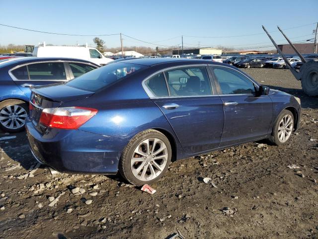 Photo 3 from auction – 2014 HONDA ACCORD SPO with VIN 1HGCR2F57EA294730
