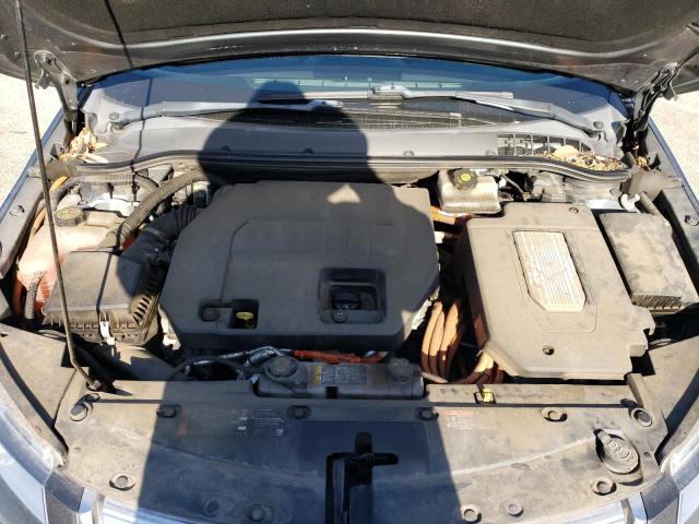 Photo 11 from auction – 2013 CHEVROLET VOLT with VIN 1G1RF6E40DU106881