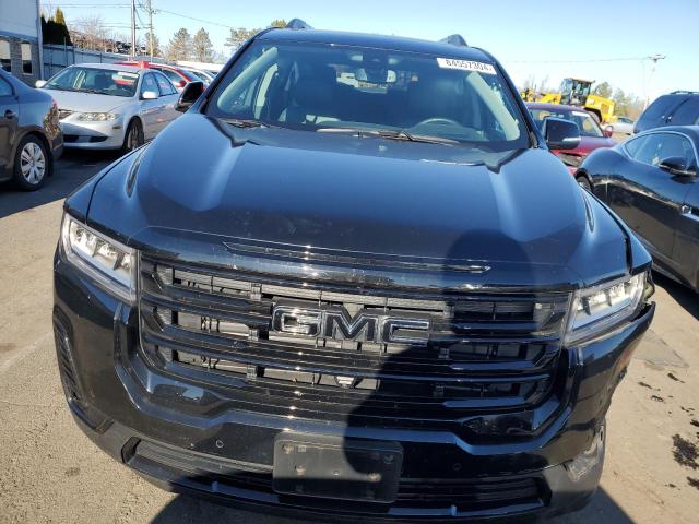 Photo 5 from auction – 2023 GMC ACADIA SLT with VIN 1GKKNULS1PZ212866