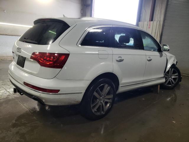 Photo 3 from auction – 2012 AUDI Q7 PREMIUM with VIN WA1LGAFEXCD006204