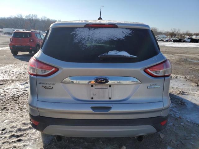 Photo 6 from auction – 2013 FORD ESCAPE SEL with VIN 1FMCU0HX2DUC54628