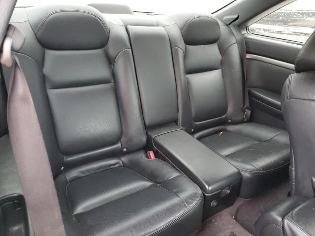 Photo 10 from auction – 2003 ACURA 3.2CL TYPE with VIN 19UYA41733A009116