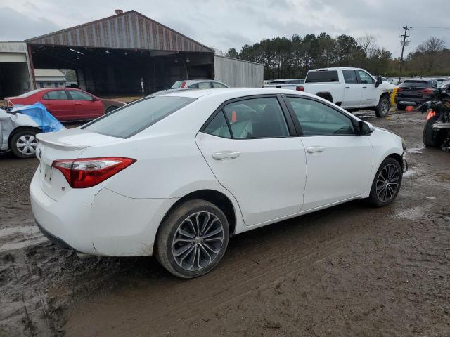 Photo 3 from auction – 2016 TOYOTA COROLLA L with VIN 2T1BURHE2GC744975