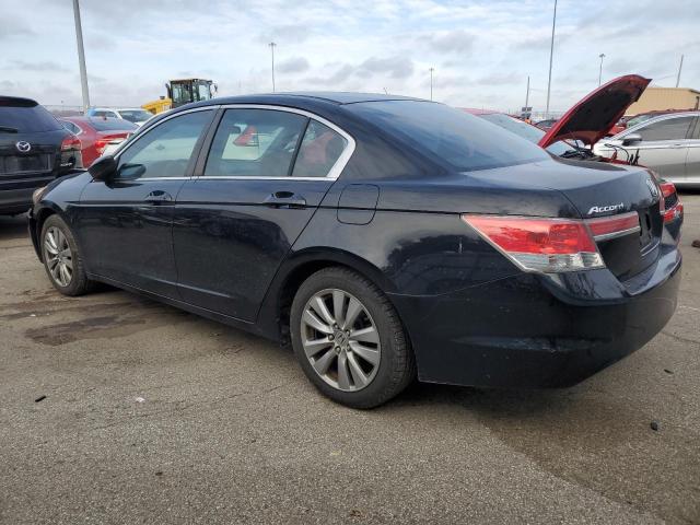 Photo 2 from auction – 2012 HONDA ACCORD EX with VIN 1HGCP2F72CA232222