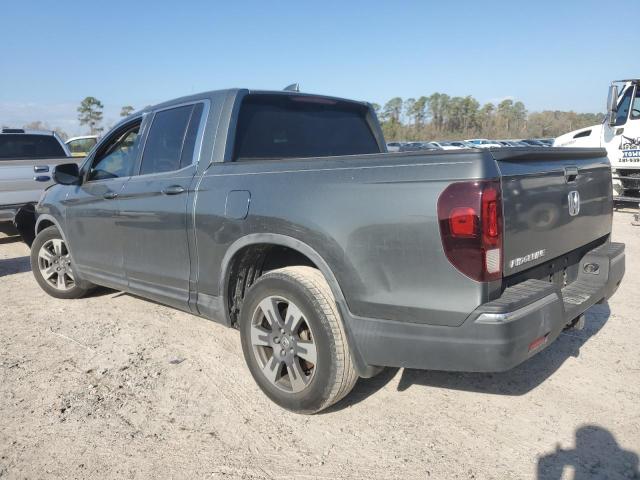 Foto 2 de la subasta – 2017 HONDA RIDGELINE con VIN 5FPYK2F63HB005881
