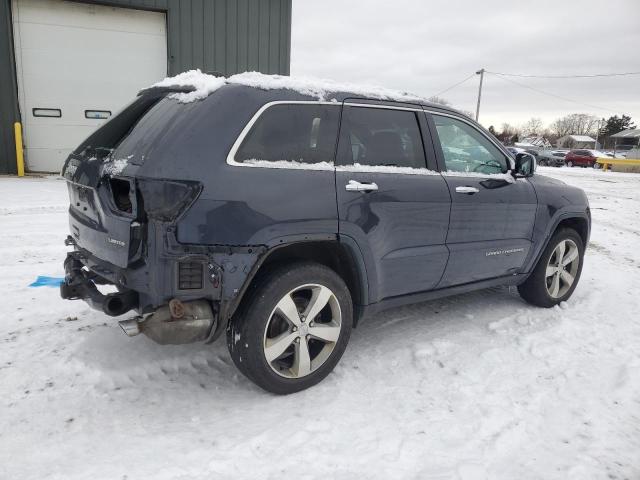Photo 3 from auction – 2014 JEEP GRAND CHER with VIN 1C4RJFBG4EC460219