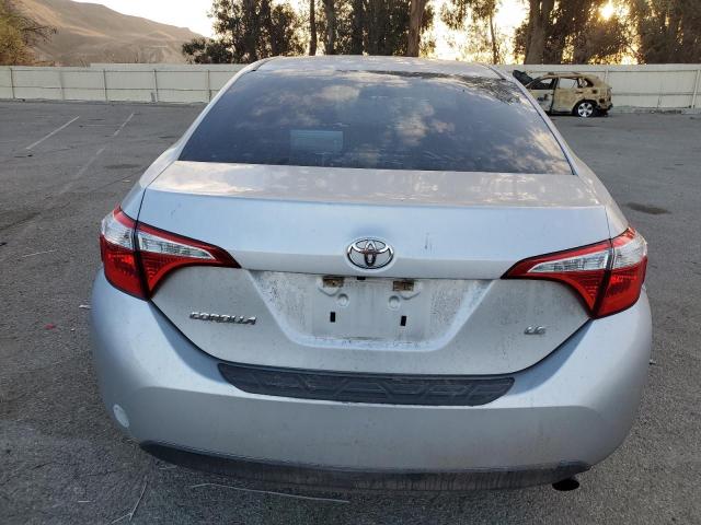 Photo 6 from auction – 2015 TOYOTA COROLLA L with VIN 5YFBURHE0FP183545