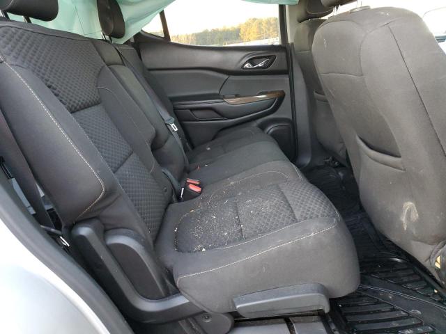 Photo 11 from auction – 2017 GMC ACADIA SLE with VIN 1GKKNRLAXHZ293310