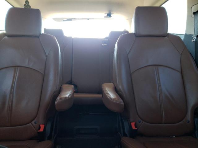 Photo 10 from auction – 2016 CHEVROLET TRAVERSE L with VIN 1GNKVHKD4GJ337078