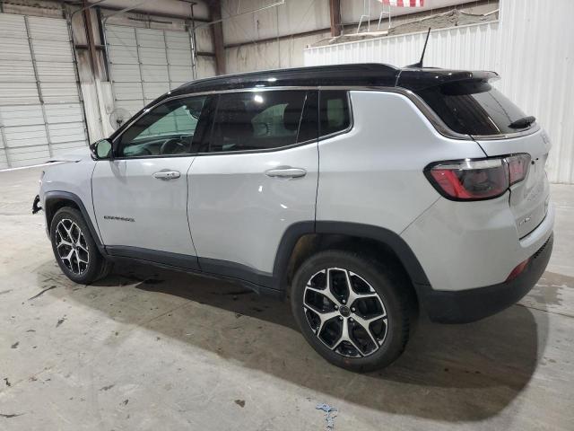 Photo 2 from auction – 2025 JEEP COMPASS LI with VIN 3C4NJDCN5ST524686