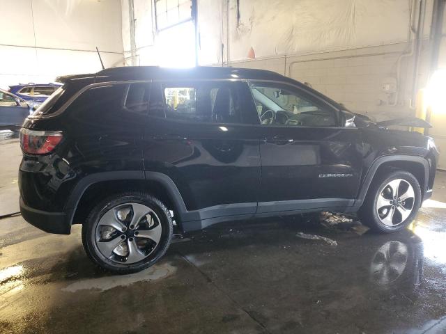 Photo 3 from auction – 2017 JEEP COMPASS LA with VIN 3C4NJDBB2HT628973