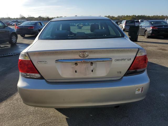 Photo 6 from auction – 2006 TOYOTA CAMRY LE with VIN 4T1BF30K66U633111