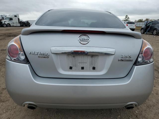 Photo 6 from auction – 2012 NISSAN ALTIMA BAS with VIN 1N4AL2AP5CN437489